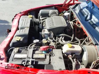 ✅ 2004 Dodge Dakota • VIN: 1D7GL12K84S590054 • Lot: 42271511. Wystawiony na IAAI z przebiegiem 73 713 mil. Bezpłatny archiwum sprzedaży aukcyjnych z USA i szczegółowy raport historii pojazdu na DreamBid. Zdjęcie 20.