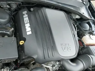 ✅ 2013 Dodge Charger RT • VIN: 2C3CDXCT1DH522965 • Lot: 43700224. Listed on IAAI with 144,199 mi. Free auction sales archive from the USA and detailed vehicle history report at DreamBid. Image 19.