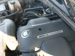 ✅ 2002 Cadillac Escalade • VIN: 1GYEK63N62R229236 • Lot: 43315075. Wystawiony na IAAI z przebiegiem Nie podano. Bezpłatny archiwum sprzedaży aukcyjnych z USA i szczegółowy raport historii pojazdu na DreamBid. Zdjęcie 12.