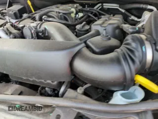 ✅ 2023 Dodge Durango GT Plus • VIN: 1C4RDJDG7PC572183 • Lot: 65201165. Listed on Copart with 45,157 mi. Free auction sales archive from the USA and detailed vehicle history report at DreamBid. Image 15.