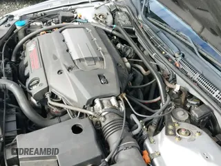 ✅ 2002 Acura CL Type S • VIN: 19UYA42612A001665 • Лот: 41513486. Опубликован ранее на IAAI с пробегом 195 255 миль. Бесплатный доступ к архиву аукционных продаж из США и подробный отчёт об истории автомобиля на DreamBid. Изображение 20.