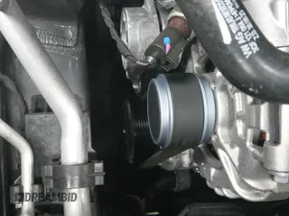 ✅ 2025 Volkswagen Atlas SEL Premium R-Line • VIN: 1V2FR2CA9SC541189 • Lot: 42924552. Wystawiony na IAAI z przebiegiem 497 mil. Bezpłatny archiwum sprzedaży aukcyjnych z USA i szczegółowy raport historii pojazdu na DreamBid. Zdjęcie 20.