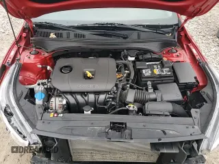 ✅ 2021 Kia Forte LXS • VIN: 3KPF24AD5ME378955 • Lot: 89651295. Wystawiony na Copart z przebiegiem 60 152 mil. Bezpłatny archiwum sprzedaży aukcyjnych z USA i szczegółowy raport historii pojazdu na DreamBid. Zdjęcie 13.