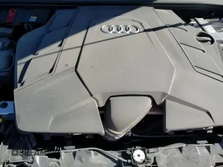 ✅ 2021 Audi Q8 Premium • VIN: WA1AVAF15MD021091 • Lot: 41790825. Listed on Copart with 41,330 mi. Free auction sales archive from the USA and detailed vehicle history report at DreamBid. Image 15.