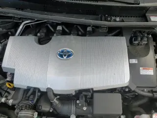 ✅ 2022 Toyota Prius Nightshade • VIN: JTDKAMFU5N3170898 • Лот: 81123055. Опубликован ранее на Copart с пробегом 80 080 миль. Бесплатный доступ к архиву аукционных продаж из США и подробный отчёт об истории автомобиля на DreamBid. Изображение 13.