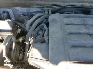 ✅ 2017 Toyota Tundra Limited • VIN: 5TFHW5F15HX632395 • Lot: 86334115. Listed on Copart with 128,045 mi. Free auction sales archive from the USA and detailed vehicle history report at DreamBid. Image 13.