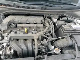 ✅ 2021 Hyundai Accent SE • VIN: 3KPC24A64ME132435 • Лот: 44160695. Опубликован ранее на Copart с пробегом 100 353 миль. Бесплатный доступ к архиву аукционных продаж из США и подробный отчёт об истории автомобиля на DreamBid. Изображение 15.