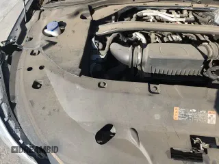 ✅ 2020 Lincoln Aviator Black Label • VIN: 5LM5J9XC3LGL03947 • Lot: 93282265. Listed on Copart with 24,858 mi. Free auction sales archive from the USA and detailed vehicle history report at DreamBid. Image 15.