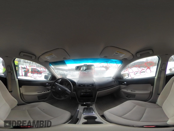 ✅ 2008 Ford Fusion SE • VIN: 3FAHP07Z68R214057 • Lot: 44308354. Wystawiony na IAAI z przebiegiem 83 473 mil. Bezpłatny archiwum sprzedaży aukcyjnych z USA i szczegółowy raport historii pojazdu na DreamBid. Zdjęcie 18.