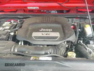 ✅ 2014 Jeep Wrangler Sport • VIN: 1C4AJWAG4EL322761 • Lot: 43222275. Wystawiony na IAAI z przebiegiem 126 980 mil. Bezpłatny archiwum sprzedaży aukcyjnych z USA i szczegółowy raport historii pojazdu na DreamBid. Zdjęcie 21.