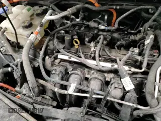 ✅ 2021 Ford Escape Titanium Plug-In Hybrid • VIN: 1FMCU0LZXMUA87704 • Lot: 89287895. Listed on Copart with 92,185 mi. Free auction sales archive from the USA and detailed vehicle history report at DreamBid. Image 15.