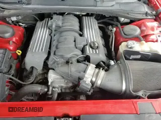 ✅ 2020 Dodge Challenger R/T Scat Pack Widebody • VIN: 2C3CDZFJ3LH103973 • Лот: 52722155. Опубликован ранее на Copart с пробегом 67 420 миль. Бесплатный доступ к архиву аукционных продаж из США и подробный отчёт об истории автомобиля на DreamBid. Изображение 13.