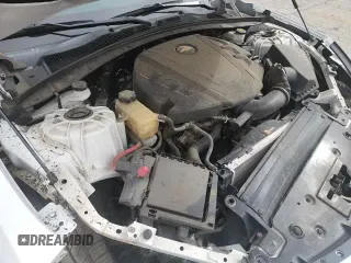 ✅ 2018 Chevrolet Camaro 1LT • VIN: 1G1FB1RS6J0146640 • Лот: 82434315. Опубликован ранее на Copart с пробегом 91 191 миль. Бесплатный доступ к архиву аукционных продаж из США и подробный отчёт об истории автомобиля на DreamBid. Изображение 13.