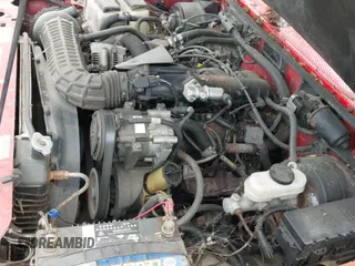 ✅ 1997 Ford Ranger XLT • VIN: 1FTDR15X7VPA55241 • Lot: 42745977. Listed on IAAI with 272,433 mi. Free auction sales archive from the USA and detailed vehicle history report at DreamBid. Image 12.