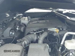 ✅ 2024 Toyota Tundra Platinum • VIN: 5TFNA5DB0RX201512 • Лот: 43125508. Опубликован ранее на IAAI с пробегом 12 695 миль. Бесплатный доступ к архиву аукционных продаж из США и подробный отчёт об истории автомобиля на DreamBid. Изображение 20.