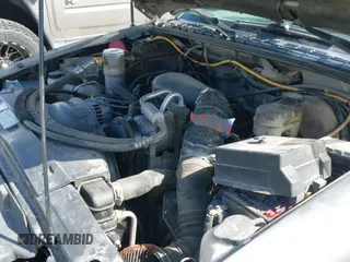 ✅ 2001 Chevrolet S-10 LS ZR2 • VIN: 1GCCT19W918206003 • Лот: 43165896. Опубликован ранее на IAAI с пробегом 125 223 миль. Бесплатный доступ к архиву аукционных продаж из США и подробный отчёт об истории автомобиля на DreamBid. Изображение 12.