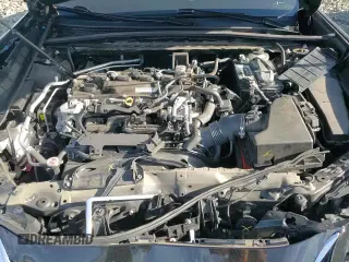 ✅ 2021 Lexus ES 250 • VIN: 58AD11D14MU005440 • Lot: 84927855. Wystawiony na Copart z przebiegiem 78 675 mil. Bezpłatny archiwum sprzedaży aukcyjnych z USA i szczegółowy raport historii pojazdu na DreamBid. Zdjęcie 13.