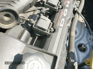 ✅ 2002 Chrysler Sebring LXi • VIN: 1C3EL55R12N329558 • Lot: 42608254. Listed on IAAI with 60,892 mi. Free auction sales archive from the USA and detailed vehicle history report at DreamBid. Image 13.