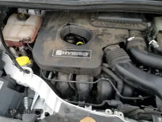 ✅ 2017 Ford C-Max SE • VIN: 1FADP5AU9HL114249 • Лот: 90609545. Опубликован ранее на Copart с пробегом 113 715 миль. Бесплатный доступ к архиву аукционных продаж из США и подробный отчёт об истории автомобиля на DreamBid. Изображение 13.