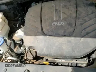 ✅ 2018 Kia Sedona SX-L • VIN: KNDME5C1XJ6390043 • Lot: 66754155. Wystawiony na Copart z przebiegiem 98 916 mil. Bezpłatny archiwum sprzedaży aukcyjnych z USA i szczegółowy raport historii pojazdu na DreamBid. Zdjęcie 14.