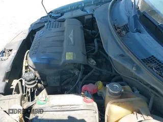 ✅ 2005 Chrysler Pacifica Touring • VIN: 2C4GF68475R272159 • Lot: 42615389. Listed on IAAI with 121,160 mi. Free auction sales archive from the USA and detailed vehicle history report at DreamBid. Image 12.