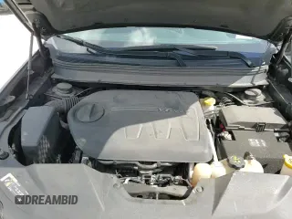 ✅ 2022 Jeep Cherokee Trailhawk • VIN: 1C4PJMBX4ND543297 • Lot: 90106905. Wystawiony na Copart z przebiegiem 34 233 mil. Bezpłatny archiwum sprzedaży aukcyjnych z USA i szczegółowy raport historii pojazdu na DreamBid. Zdjęcie 16.