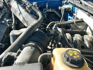 ✅ 2013 Ford F-150 XLT • VIN: 1FTFX1EF3DFC50926 • Lot: 43370974. Wystawiony na IAAI z przebiegiem 159 083 mil. Bezpłatny archiwum sprzedaży aukcyjnych z USA i szczegółowy raport historii pojazdu na DreamBid. Zdjęcie 14.