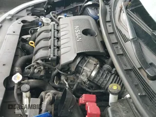 ✅ 2019 Nissan Sentra SV • VIN: 3N1AB7AP8KY223823 • Lot: 43473960. Wystawiony na IAAI z przebiegiem 83 022 mil. Bezpłatny archiwum sprzedaży aukcyjnych z USA i szczegółowy raport historii pojazdu na DreamBid. Zdjęcie 21.