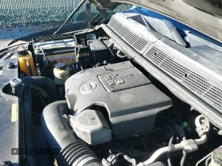 ✅ 2008 Nissan Titan SE • VIN: 1N6BA07DX8N310456 • Lot: 41296328. Wystawiony na IAAI z przebiegiem 281 767 mil. Bezpłatny archiwum sprzedaży aukcyjnych z USA i szczegółowy raport historii pojazdu na DreamBid. Zdjęcie 13.