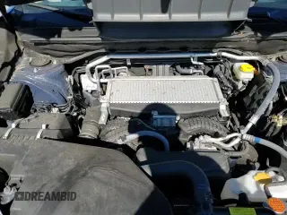 ✅ 2024 Subaru Ascent Limited • VIN: 4S4WMAUD7R3444775 • Lot: 85699535. Listed on Copart with 14,834 mi. Free auction sales archive from the USA and detailed vehicle history report at DreamBid. Image 13.