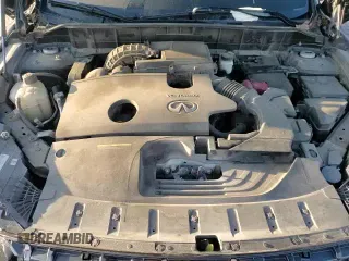 ✅ 2020 Infiniti QX50 Luxe • VIN: 3PCAJ5M14LF119550 • Lot: 61766485. Listed on Copart with 97,822 mi. Free auction sales archive from the USA and detailed vehicle history report at DreamBid. Image 14.