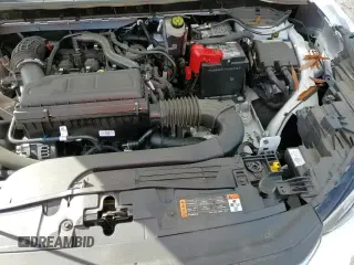 ✅ 2025 Ford Escape ST-Line • VIN: 1FMCU0MN1SUA45589 • Лот: 92117045. Опубликован ранее на Copart с пробегом 12 015 миль. Бесплатный доступ к архиву аукционных продаж из США и подробный отчёт об истории автомобиля на DreamBid. Изображение 14.