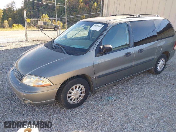 ✅ 2002 Ford Windstar LX • VIN: 2FMZA51432BB29348 • Лот: 43421864. Опубликован ранее на IAAI с пробегом 259 410 миль. Бесплатный доступ к архиву аукционных продаж из США и подробный отчёт об истории автомобиля на DreamBid. Изображение 2.