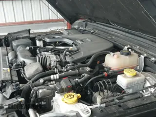 ✅ 2019 Jeep Wrangler Unlimited Sahara • VIN: 1C4HJXEG5KW515140 • Lot: 42526647. Listed on IAAI with 72,768 mi. Free auction sales archive from the USA and detailed vehicle history report at DreamBid. Image 19.