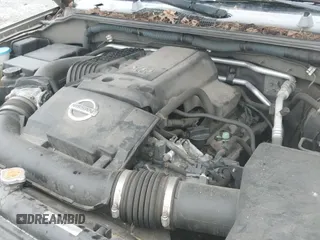 ✅ 2008 Nissan Xterra X • VIN: 5N1AN08W18C514749 • Lot: 42410267. Wystawiony na IAAI z przebiegiem 155 161 mil. Bezpłatny archiwum sprzedaży aukcyjnych z USA i szczegółowy raport historii pojazdu na DreamBid. Zdjęcie 12.