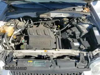 ✅ 2003 Ford Escape Limited • VIN: 1FMCU94123KA51772 • Lot: 83006044. Wystawiony na Copart z przebiegiem 89 132 mil. Bezpłatny archiwum sprzedaży aukcyjnych z USA i szczegółowy raport historii pojazdu na DreamBid. Zdjęcie 14.