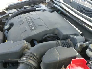 ✅ 2016 Lincoln MKS • VIN: 1LNHL9EK0GG600054 • Lot: 42954183. Listed on IAAI with 102,386 mi. Free auction sales archive from the USA and detailed vehicle history report at DreamBid. Image 19.