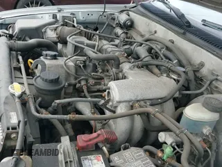 ✅ 2002 Toyota Tacoma PreRunner • VIN: 5TEGM92N22Z065158 • Lot: 43733818. Listed on IAAI with 275,626 mi. Free auction sales archive from the USA and detailed vehicle history report at DreamBid. Image 12.