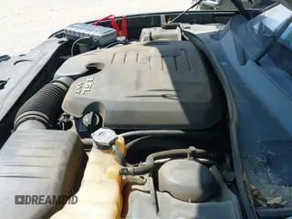 ✅ 2011 Dodge Charger SE • VIN: 2B3CL3CG6BH513624 • Lot: 42725810. Listed on IAAI with 116,726 mi. Free auction sales archive from the USA and detailed vehicle history report at DreamBid. Image 17.