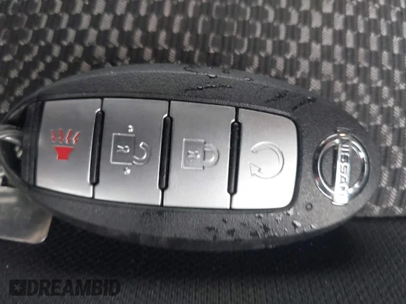 ✅ 2022 Nissan Rogue SV • VIN: JN1BJ1BW9NW682476 • Lot: 44926419. Wystawiony na IAAI z przebiegiem 35 112 mil. Bezpłatny archiwum sprzedaży aukcyjnych z USA i szczegółowy raport historii pojazdu na DreamBid. Zdjęcie 11.