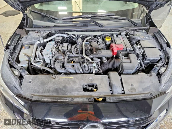 ✅ 2024 Nissan Sentra SV • VIN: 3N1AB8CV9RY274386 • Lot: 47225096. Wystawiony na Copart z przebiegiem 43 444 mil. Bezpłatny archiwum sprzedaży aukcyjnych z USA i szczegółowy raport historii pojazdu na DreamBid. Zdjęcie 11.