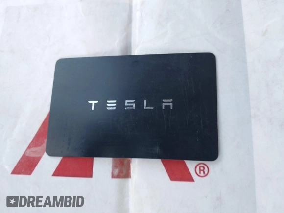 ✅ 2021 Tesla Model Y Long Range • VIN: 5YJYGDEE3MF257574 • Lot: 44505655. Listed on IAAI with 84,009 mi. Free auction sales archive from the USA and detailed vehicle history report at DreamBid. Image 11.