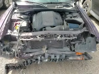 ✅ 2021 Dodge Challenger R/T • VIN: 2C3CDZBT4MH627464 • Lot: 65657745. Listed on Copart with 35,332 mi. Free auction sales archive from the USA and detailed vehicle history report at DreamBid. Image 16.