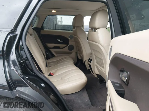 ✅ 2014 Land Rover Range Rover Evoque Pure Plus • VIN: SALVP2BG1EH894406 • Лот: 45126855. Опубліковано раніше на IAAI з пробігом 116 412 миль. Безкоштовний доступ до архіву аукціонних продажів зі США та докладний звіт про історію автомобіля на DreamBid. Зображення 8.