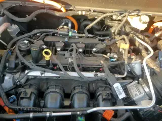 ✅ 2022 Ford Maverick Lariat • VIN: 3FTTW8E31NRA90201 • Лот: 92938805. Опубликован ранее на Copart с пробегом 29 788 миль. Бесплатный доступ к архиву аукционных продаж из США и подробный отчёт об истории автомобиля на DreamBid. Изображение 13.