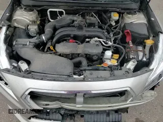 ✅ 2017 Subaru Legacy Premium • VIN: 4S3BNAC60H3050892 • Lot: 52379485. Listed on Copart with 117,435 mi. Free auction sales archive from the USA and detailed vehicle history report at DreamBid. Image 13.