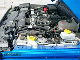 ✅ 2023 Jeep Wrangler Sahara • VIN: 1C4HJXEG4PW584800 • Lot: 41908392. Listed on IAAI with 22,108 mi. Free auction sales archive from the USA and detailed vehicle history report at DreamBid. Image 20.