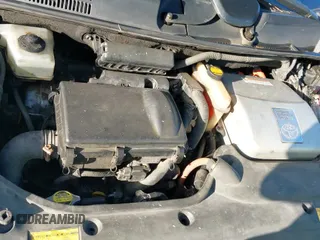 ✅ 2009 Toyota Prius • VIN: JTDKB20U893534201 • Lot: 43822745. Listed on IAAI with 281,531 mi. Free auction sales archive from the USA and detailed vehicle history report at DreamBid. Image 17.