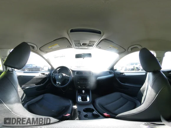 ✅ 2013 Volkswagen Jetta SE • VIN: 3VWDX7AJ6DM257998 • Lot: 44617908. Wystawiony na IAAI z przebiegiem 152 871 mil. Bezpłatny archiwum sprzedaży aukcyjnych z USA i szczegółowy raport historii pojazdu na DreamBid. Zdjęcie 19.