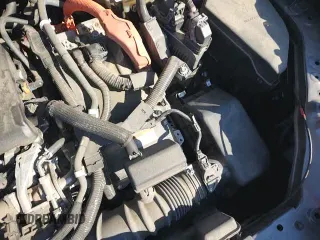 ✅ 2021 Toyota RAV4 Hybrid XSE • VIN: 4T3E6RFV5MU039468 • Lot: 85430435. Listed on Copart with 63,993 mi. Free auction sales archive from the USA and detailed vehicle history report at DreamBid. Image 16.